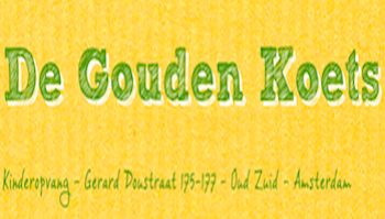 De Gouden Koets – Amsterdam