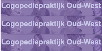 Logopediepraktijk Oud West