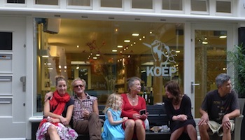 KOEP – Amsterdam