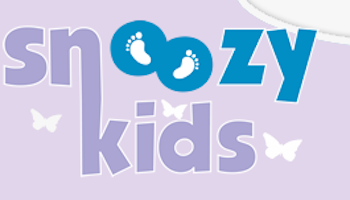 Snoozy Kids – Amsterdam