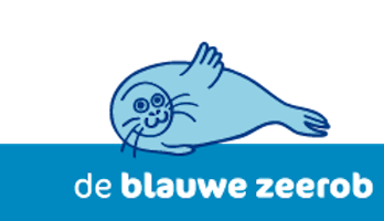 De Blauwe Zeerob – Amsterdam