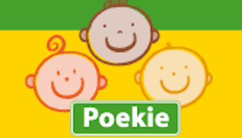 Poekie – Amsterdam