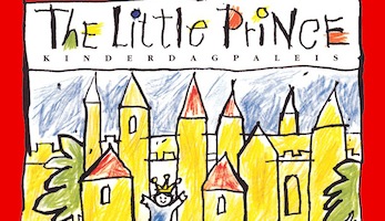 The Little Prince – Amsterdam