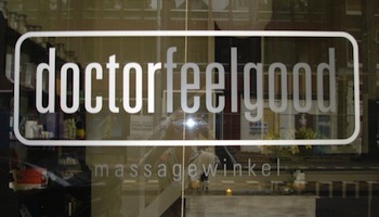 DOCTOR FEELGOED – AMSTERDAM