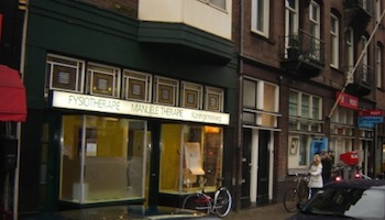 Praktijk Koninginneweg – Amsterdam