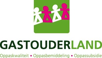 Gastouderland – Amsterdam