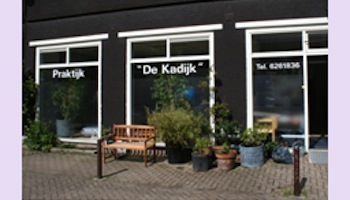 Praktijk de Kadijk – Amsterdam