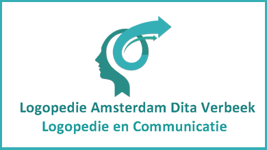 logo Logopedie Amsterdam