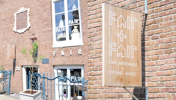 Fair + Fair – Amsterdam