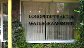 Logopediepraktijk Watergraafsmeer – Amsterdam