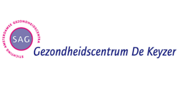 SAG Gezondheidcentrum De Keyzer – Amsterdam