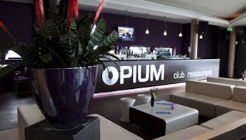 Opium – Amsterdam