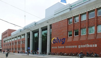 OLVG – Amsterdam