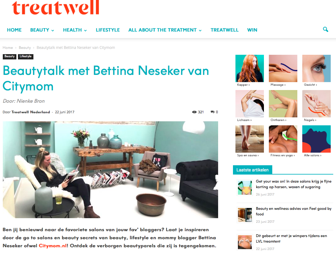 Treatwell