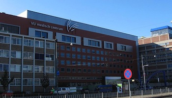 VU Medisch Centrum – Amsterdam