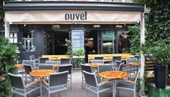 De Duvel – Amsterdam