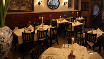 Il Fiore – Amsterdam