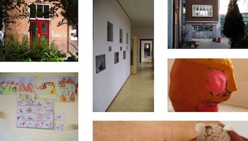 Tobaisschool Amsterdam