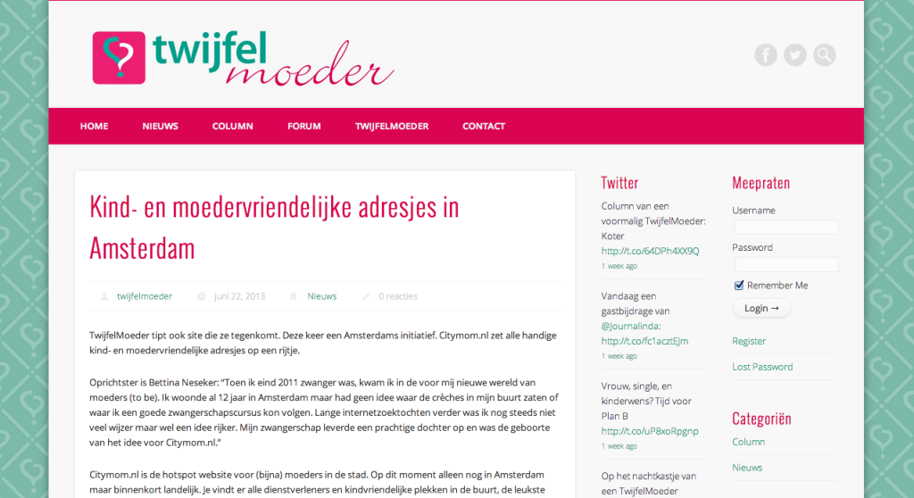 www.twijfelmoeder.nl