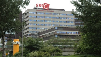 AMC – Amsterdam