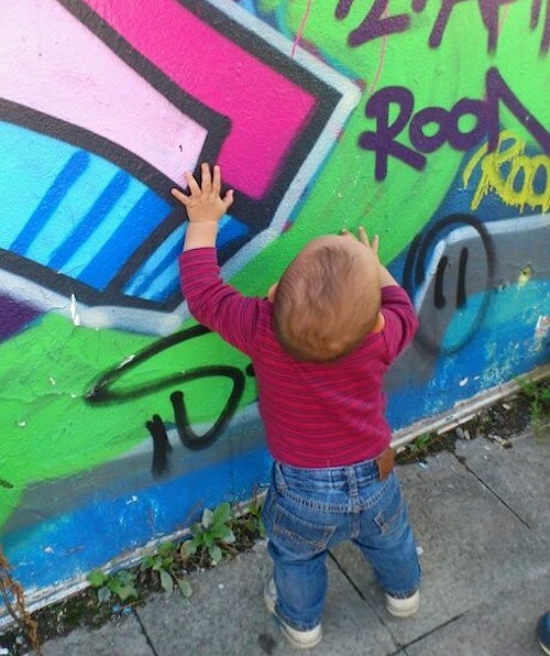 KINDVRIENDELIJKE CITY GUIDE BERLIJN; HIER IS HET LEUK MET KINDEREN