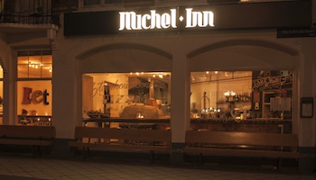 Restaurant Michel Inn