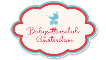 De Babysittersclub – Amsterdam