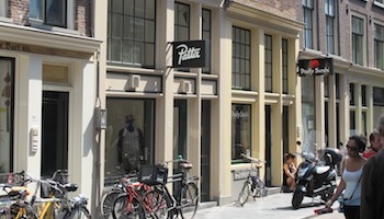 Winkels amsterdam openingstijden