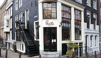 Casa Peru – Amsterdam