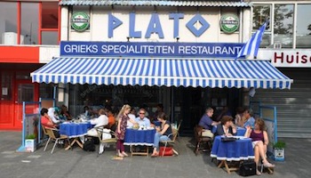 Plato – Amsterdam