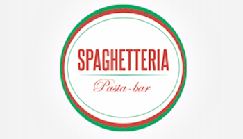 Restaurant - Spaghetteria