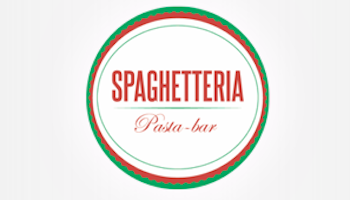 SPAGHETTERIA – AMSTERDAM – UTRECHT