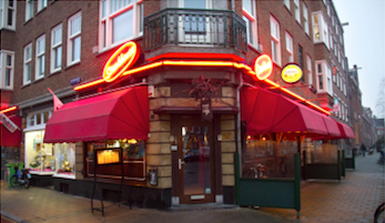 t Steakhouse – Amsterdam