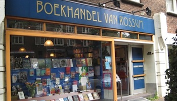 Van Rossum – Amsterdam