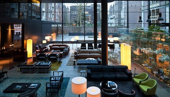 CONSERVATORIUM HOTEL AMSTERDAM