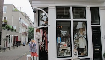 Unicorn Boutiques – Amsterdam