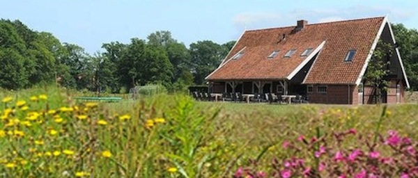 De mosbeek weekendje weg 