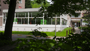 Buurtbibliotheek Benoordenhout