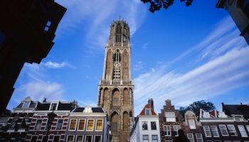 DOMTOREN – UTRECHT