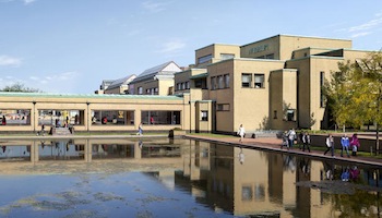 Gemeentemuseum Den Haag