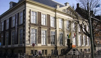 Haags Historisch Museum – Den Haag