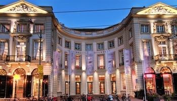 Koninklijke Schouwburg – Den Haag