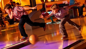 MITLAND BOWLING – UTRECHT