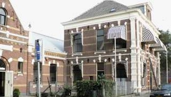 Muzee Scheveningen – Den Haag