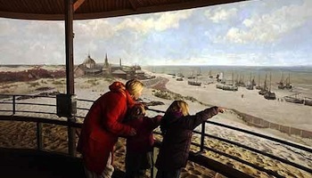 Panorama Mesdag – Den Haag