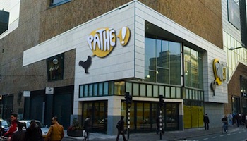 Pathé Spuimarkt – Den Haag