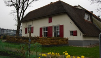 Stadsboerderij Op Den Dijk – Den Haag