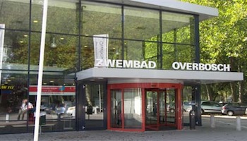 ZWEMBAD OVERBOSCH – DEN HAAG