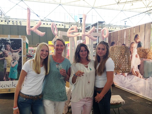 INTERVIEW MOMPRENEURS MARGARETH & JEANNETTE VAN KOEKA