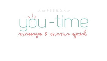 Amsterdam You Time Nieuw Logo